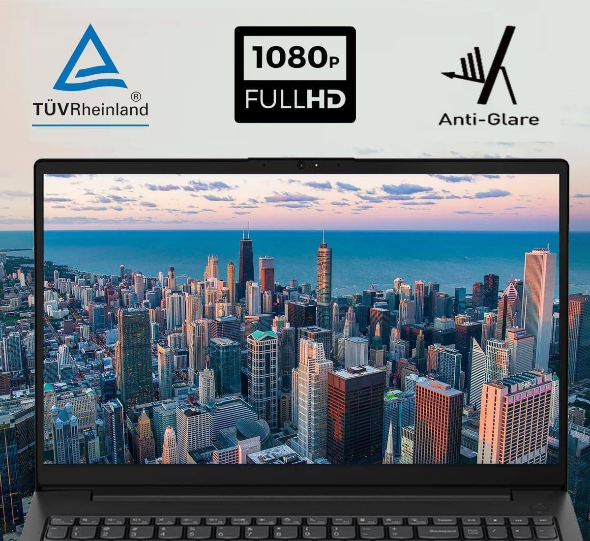 TV Rheinland  
1080p FULL HD  
Anti-Glare