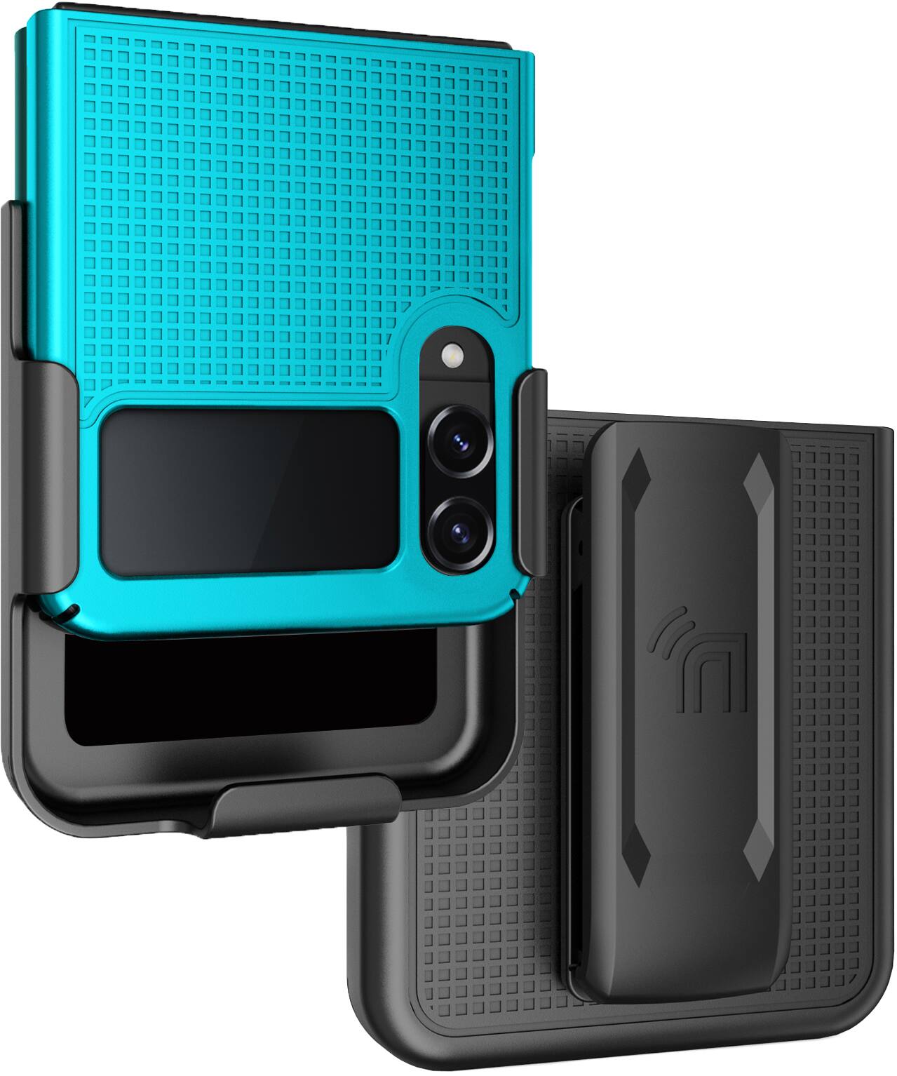 Teal