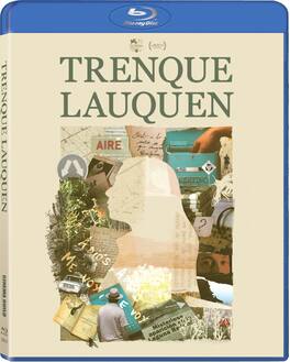 Trenque Lauquen - BLU-RAY