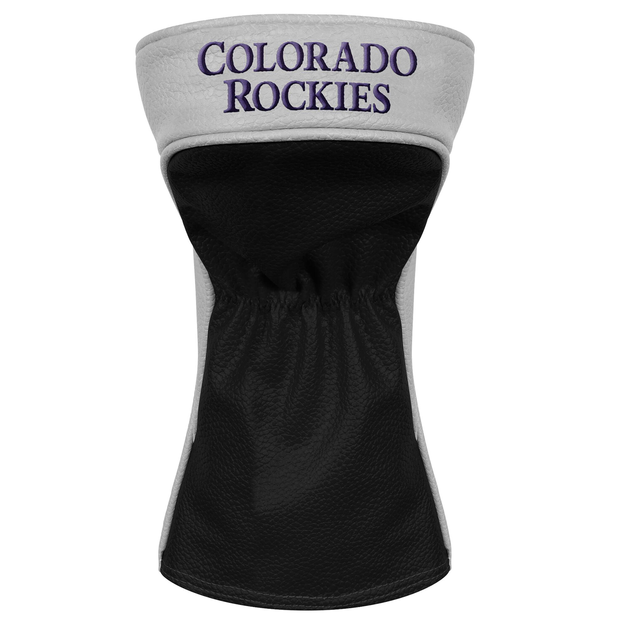 COLORADO ROCKIES