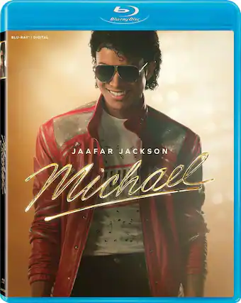 Front. Michael - BLU-RAY.