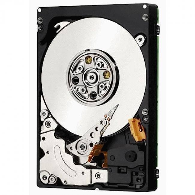 Lenovo - 2.40 TB Hard Drive - 2.5" Internal - SAS (12Gb/s SAS) - Server Device Supported - 10000rpm - Hot Swappable - 512e