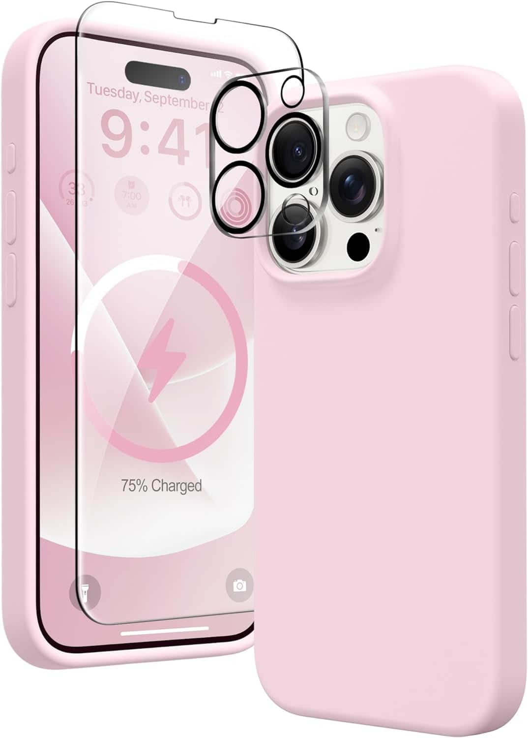 iPhone 11 ラベンダー Apple Pre Owned Excellent iPhone 11 64GB (Unlocked) Purple