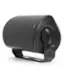 Angle. Polk Audio - Atrium Series 4-1/2" Outdoor Loudspeakers (Pair) - Black.