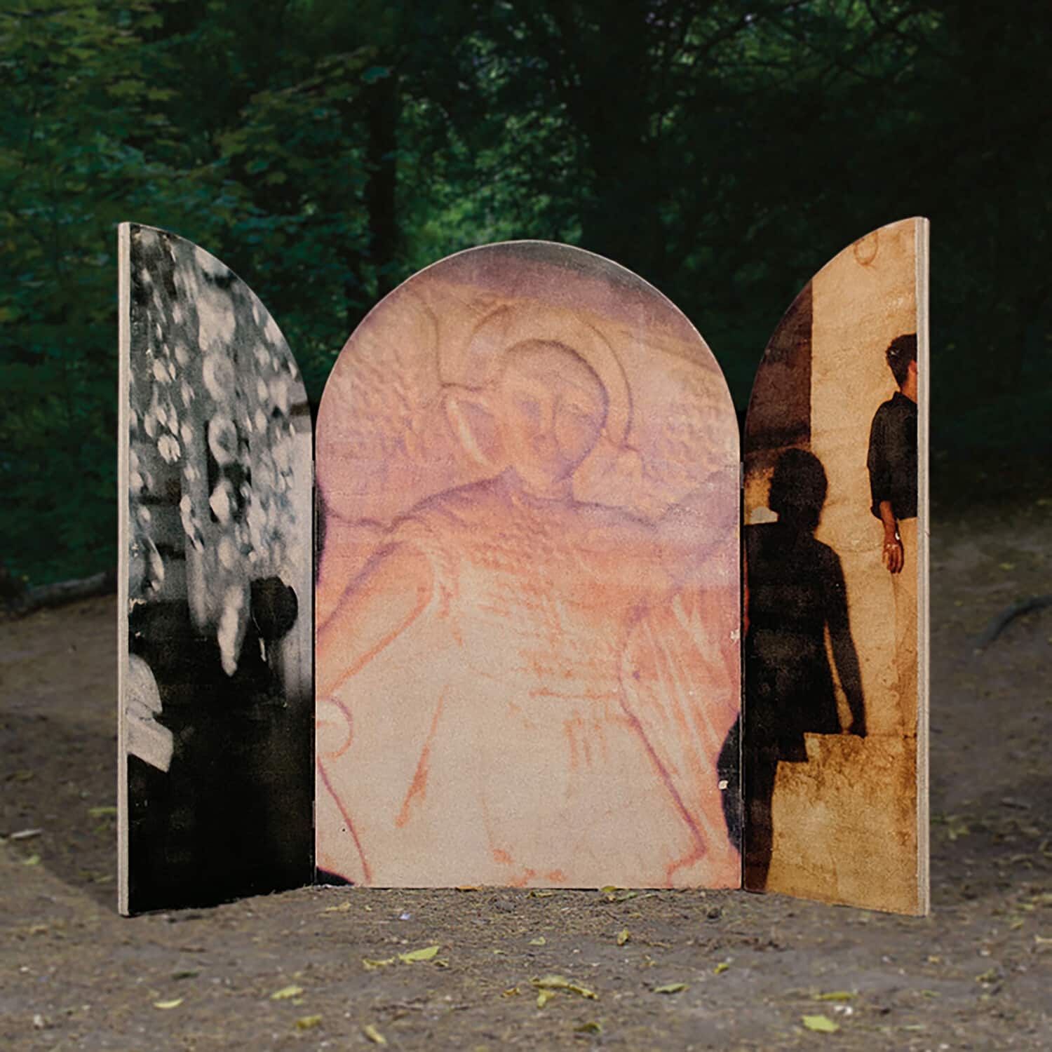 The Orielles - Only You Left   - VINYL LP price history on PriceWatchPro