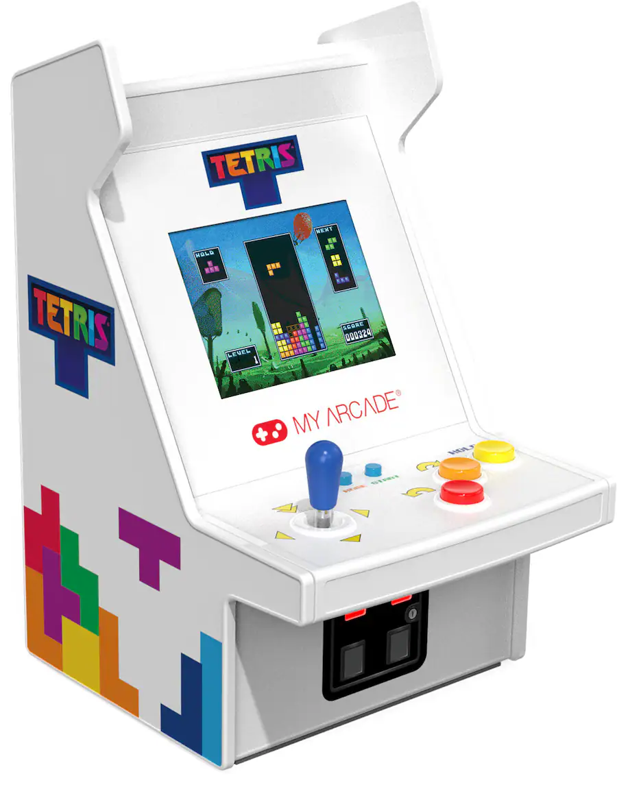 RETRO MY ARCADE Nano Player Pro Pacman EUR 33,79 - ES RETRO MY ARCADE Nano Player Pro Pacman EUR 33,79 - ES