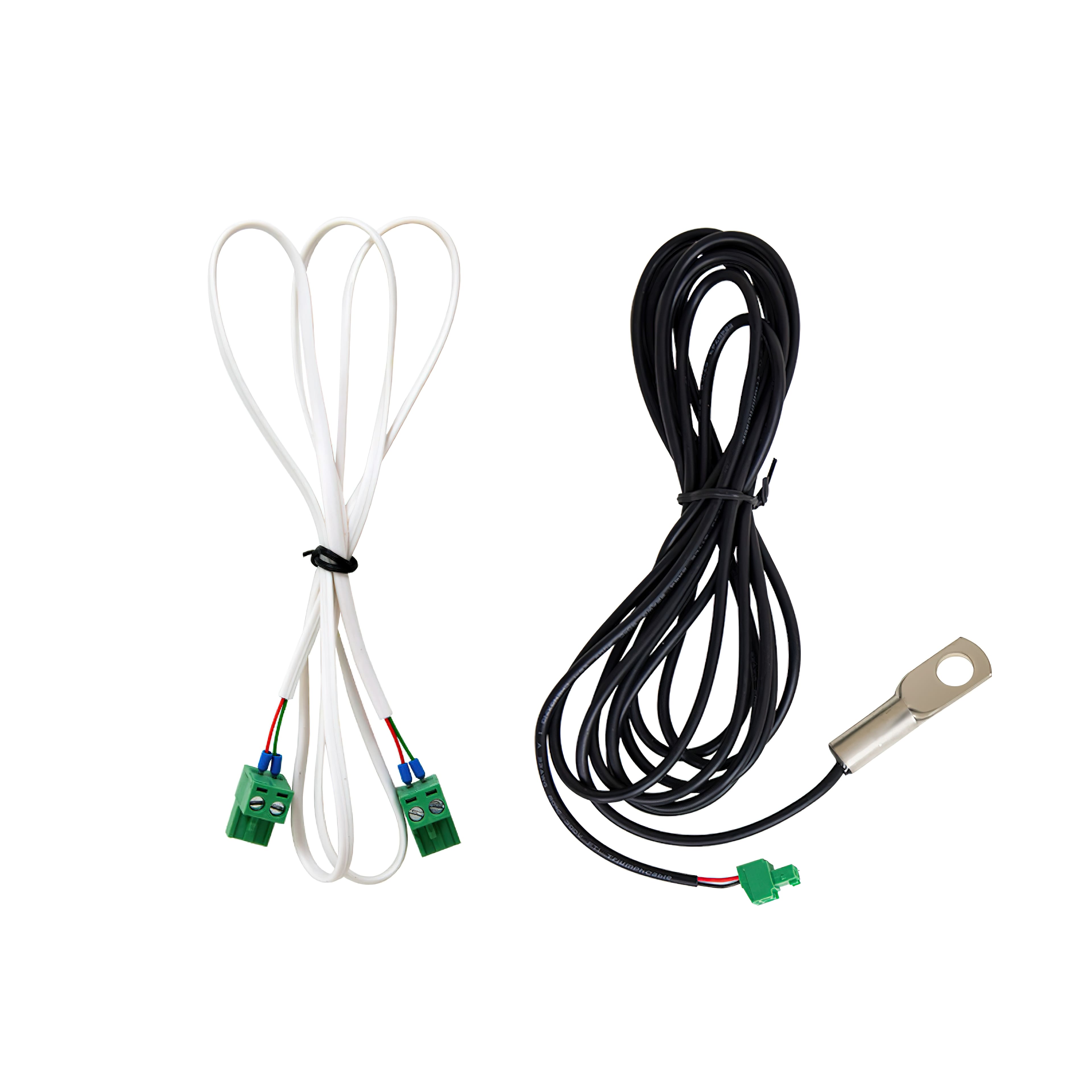 Alt View 15. Renogy - 100A MPPT Charge Controller - Black.