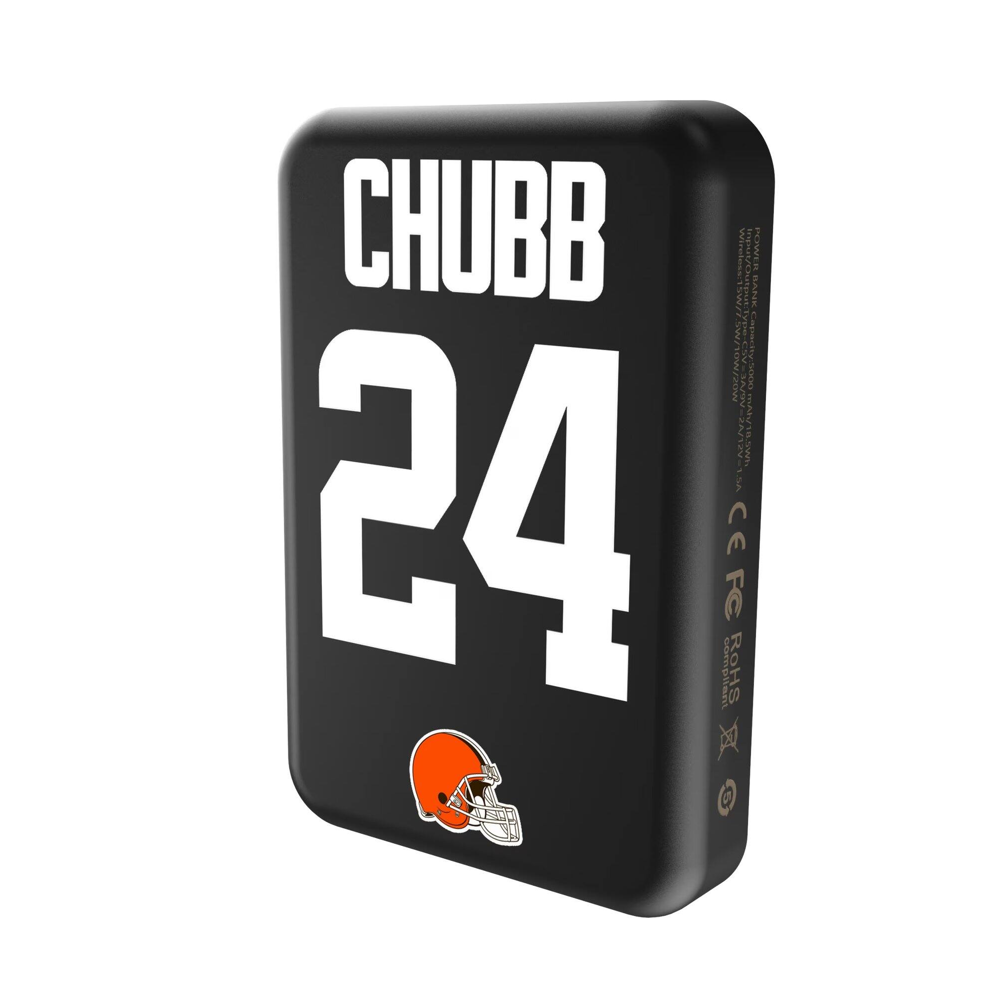 CHUBB  
24  

BANK POWER L w/20w  
LESU COUCO MAACA MA SRS mAhy MWNE- mAkia.Swn  
A 24 compliant FC CE RoHS