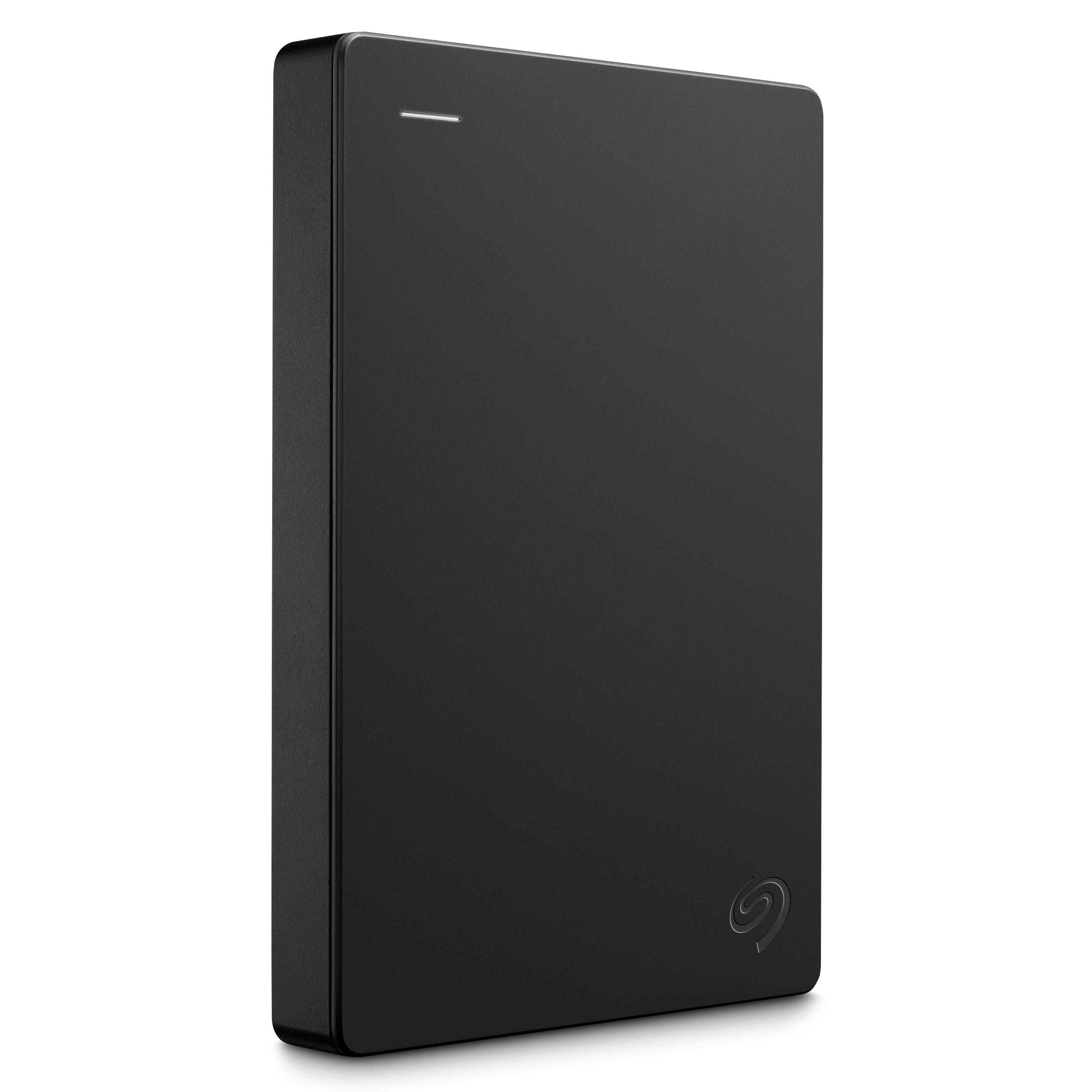 Alt View 11. Seagate - 2TB External USB 3.0 Portable Hard Drive with Rescue Data Recovery Services - Black.