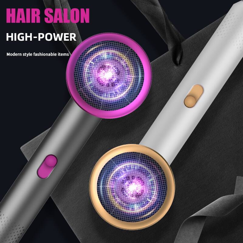 HAIR SALON  
HIGH-POWER  

Modern style fashionable items