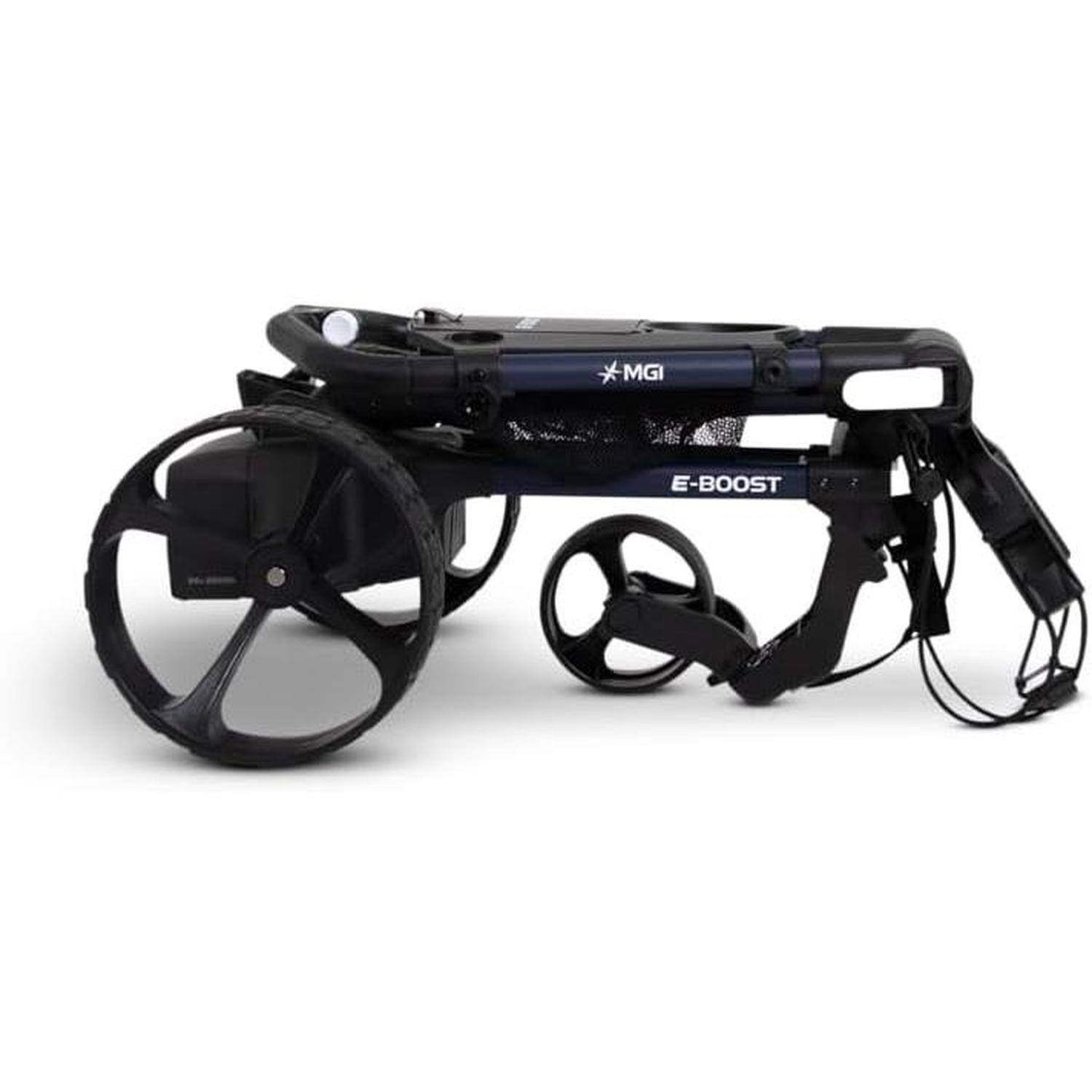 MGI E-BOOST