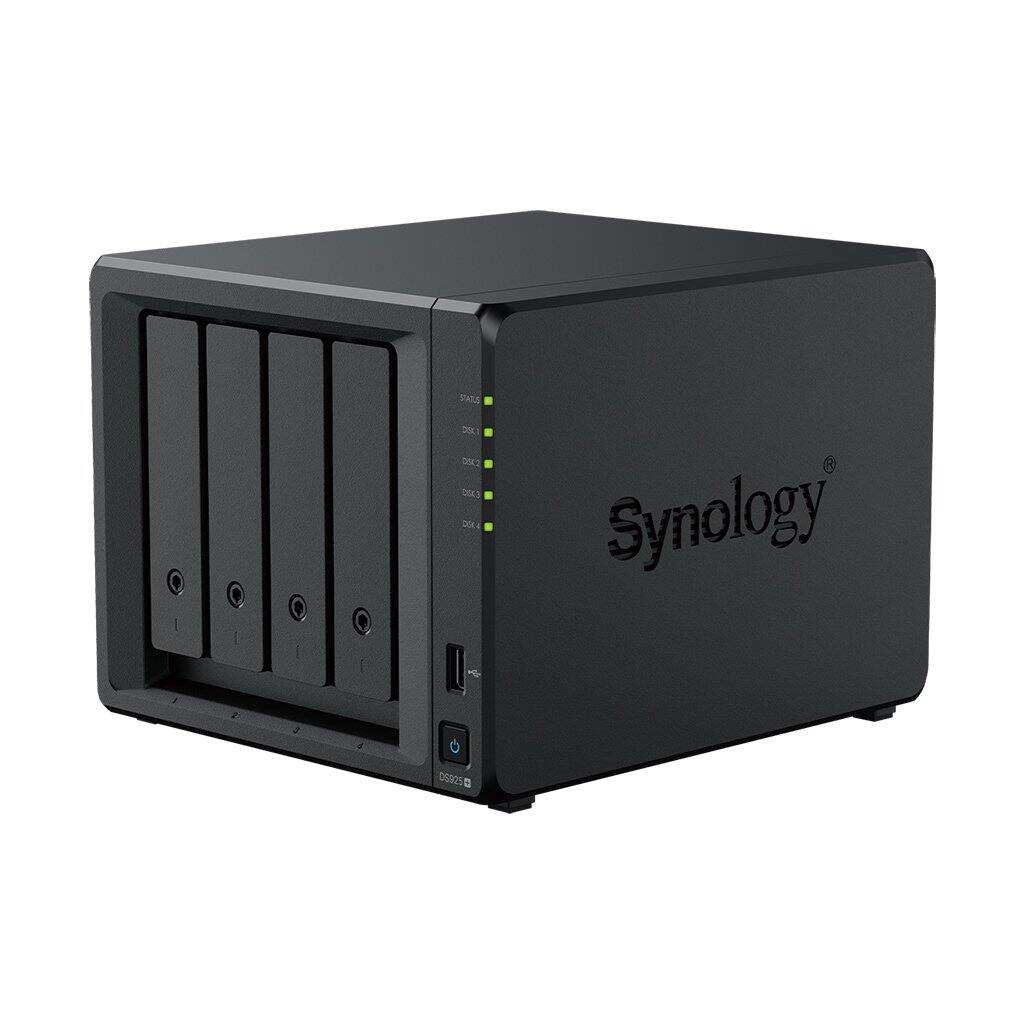 Synology  
DS923+