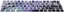 Esc 20 3# 4S 59 6 8 9(: 0) + Tab E R T Y  I o P F }1 ! I Del Caps Lock Hdd1 D F G H J K L Enter PgUp Shift Z X C APEX ! V B N M - MISPUUPI TELIR Shifta PgOn Ctrl Win Alt Alt Fn Ctrl