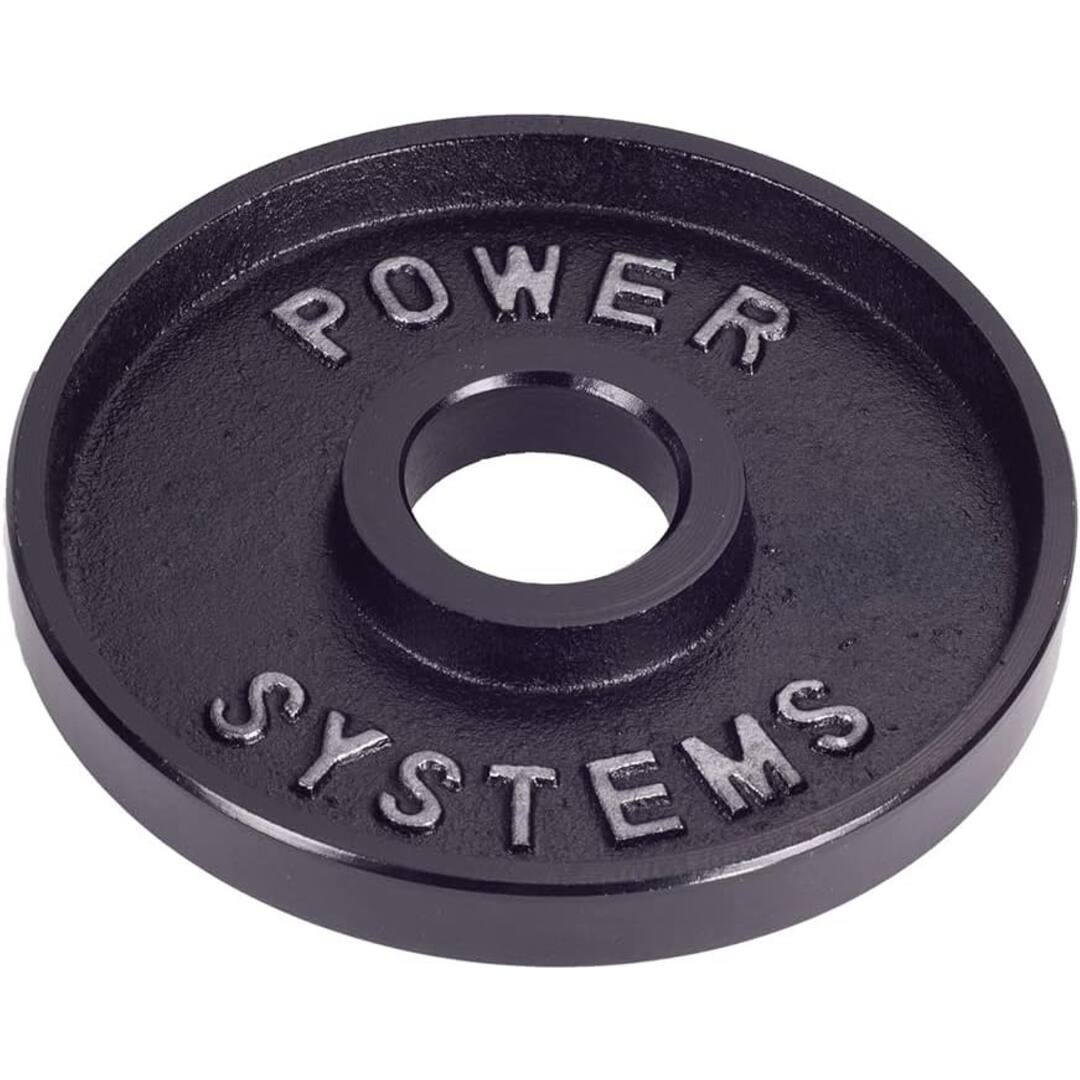 POWER SYSTEMS