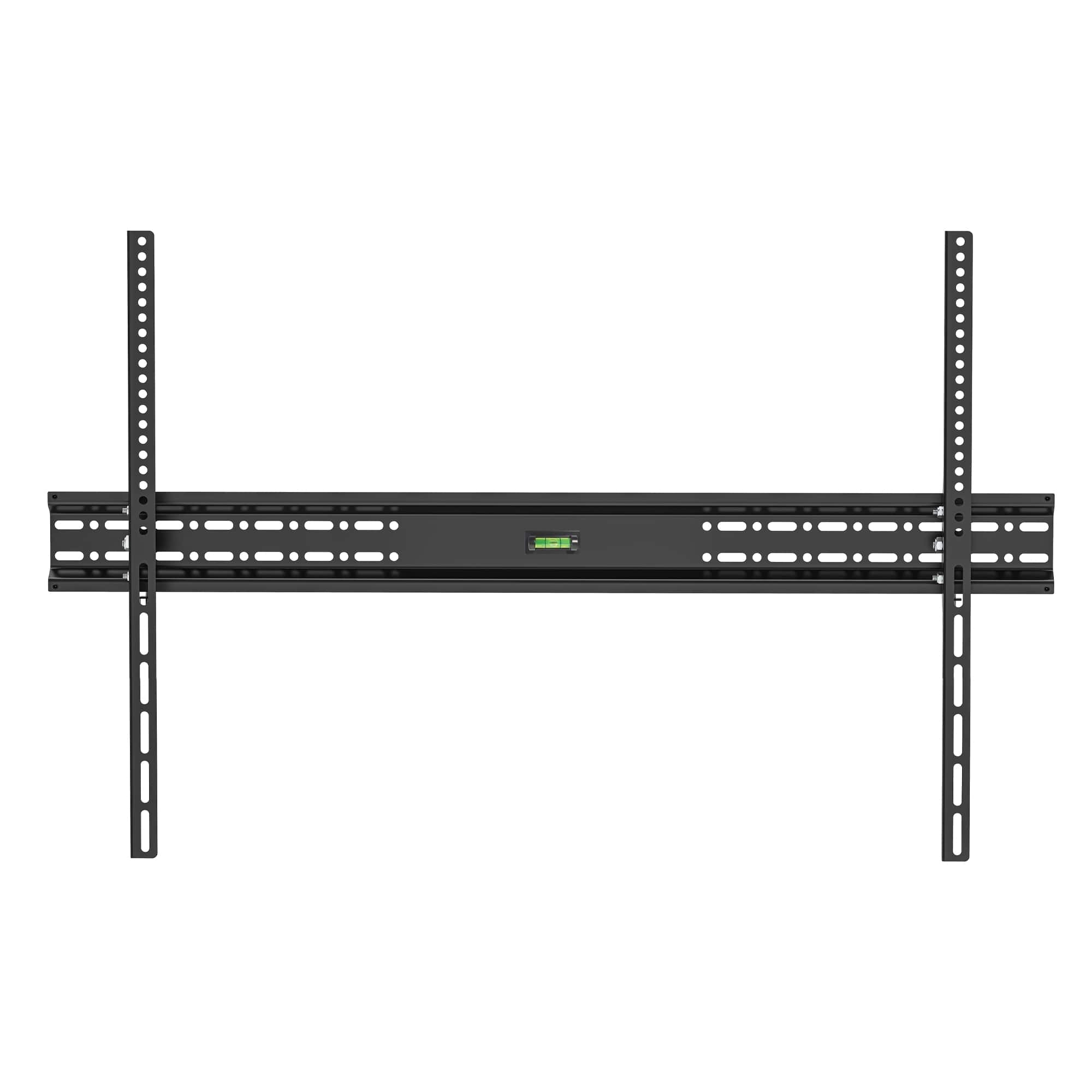 Xtreme - 42"-100" Tilt Motion TV Wall Mount, Supports up to 175 lbs, Low-Profile Tilt VESA Mount - Black