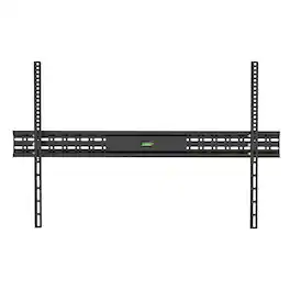 Xtreme - 42"-100" Tilt Motion TV Wall Mount, Supports up to 175 lbs, Low-Profile Tilt VESA Mount - Black