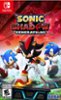 SONIC X SHADOW GENERATIONS - Nintendo Switch