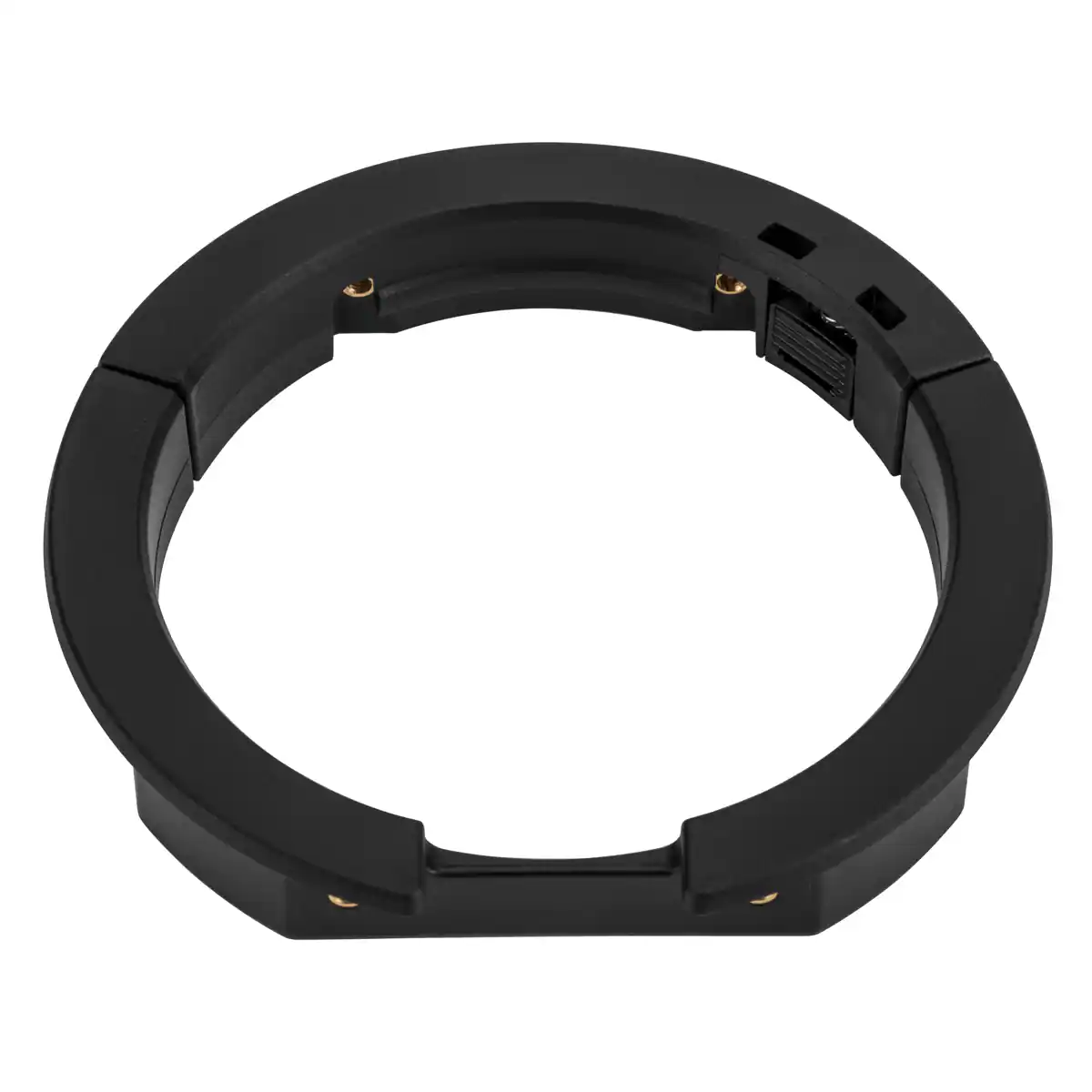 Alt View 6. Flashpoint - Flashpoint AD-AB Adaptor Ring for XPLOR 300 Pro / AD300pro Flash Head, Godox AD-AB.