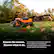 Knows the season.
Knows what to do.
Vision Cloud's AI is trained on millions of hours outdoors, so it understands seasonal changes and guides the mower through the fall without hesitation.
