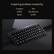 Inspiring endless creativity
Compact 65% layout
Slim 26.8mm profile