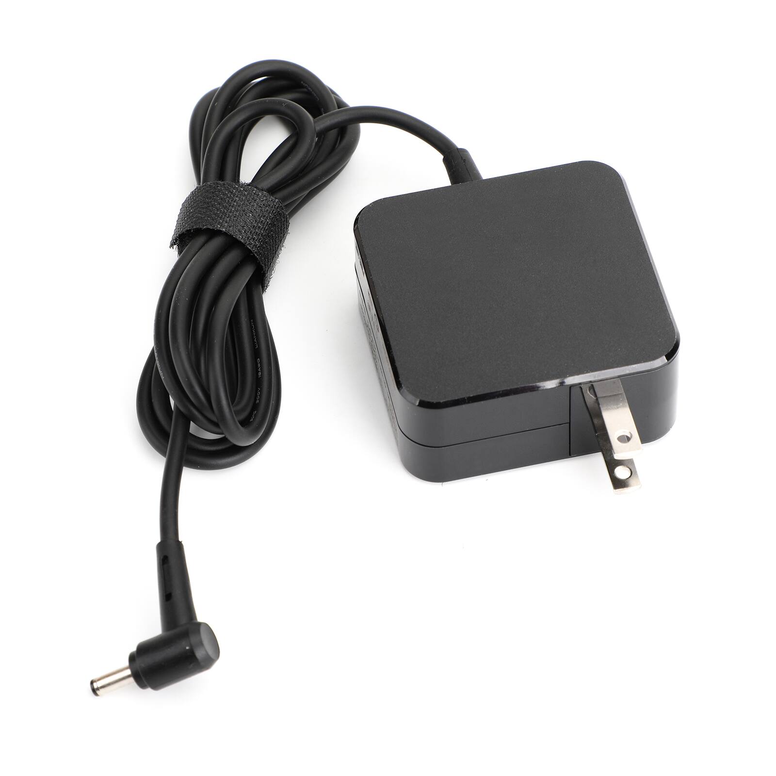 Alt View 2. Topteng - 45W 19V 2.37A AC Adapter for ASUS Zenbook/Vivobook -ADP-45DW A AD883J20 Replacement Charger,4.0x1.35mm Connector,US Plug.