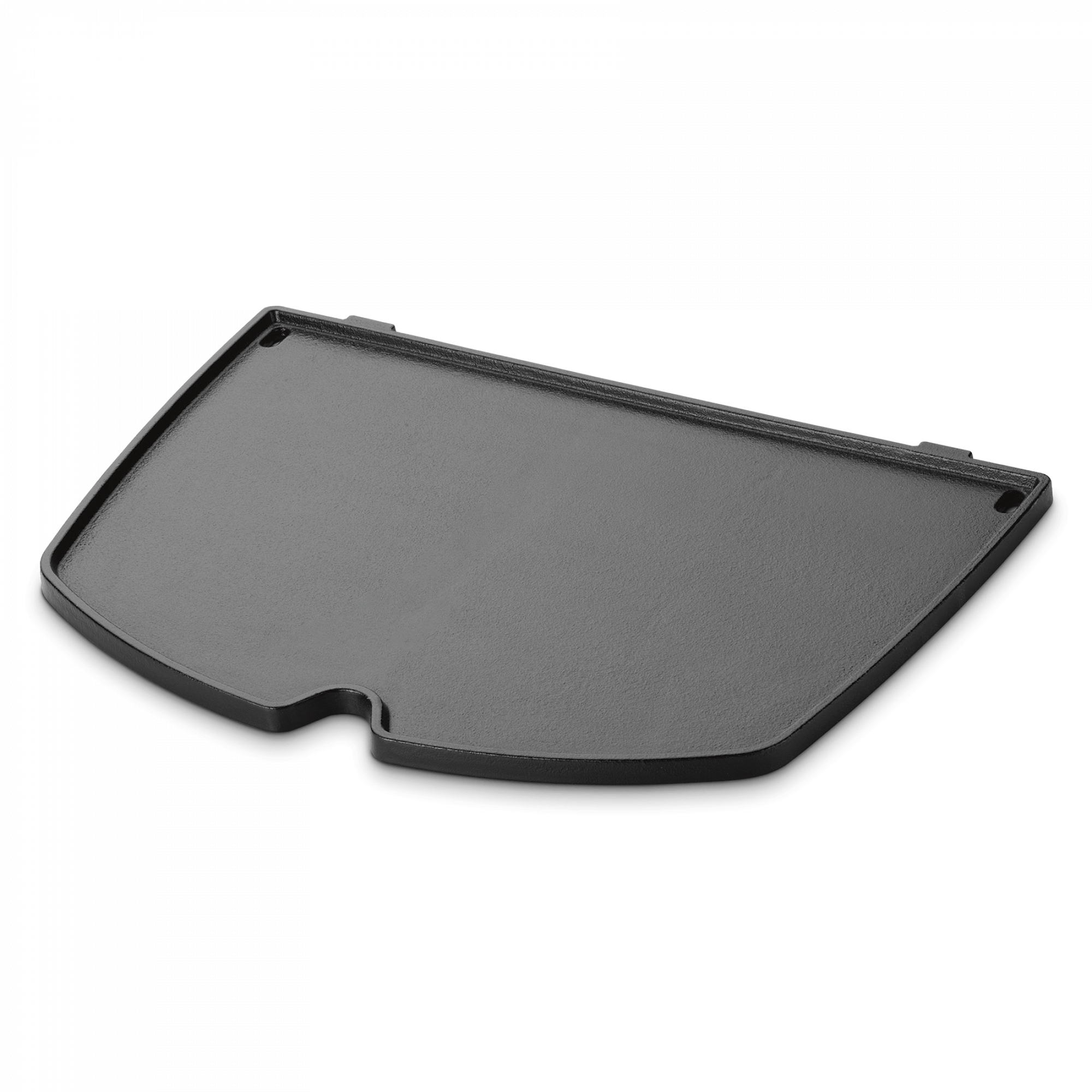 Alt View 1. Weber - Weber - WEB6559 GRIDDLE PECI Q 2000 SERIES cooking grids.