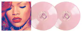 Rihanna - Loud - VINYL LP