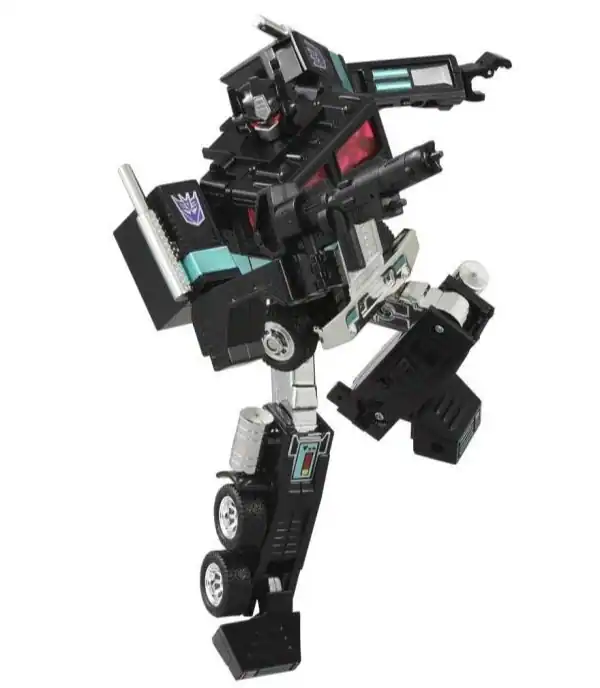 Issing Link C 01N Nemesis Prime | Transformers Missing Link | Takara Tomy - Best Buy