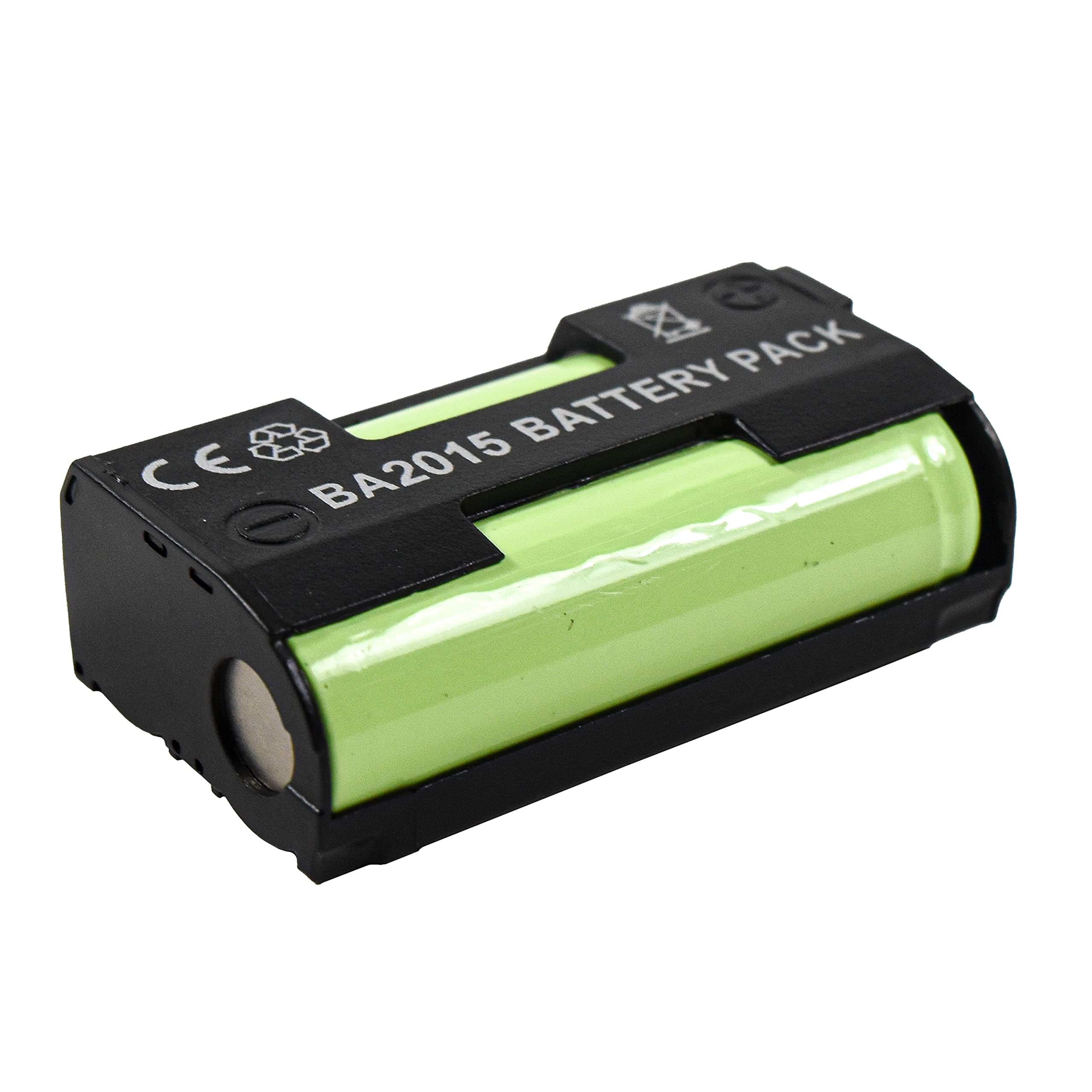PACK CE BATTERY BA2015