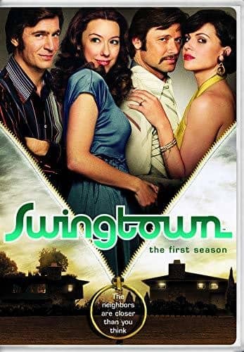 Swingtown: The First Season  - DVD
