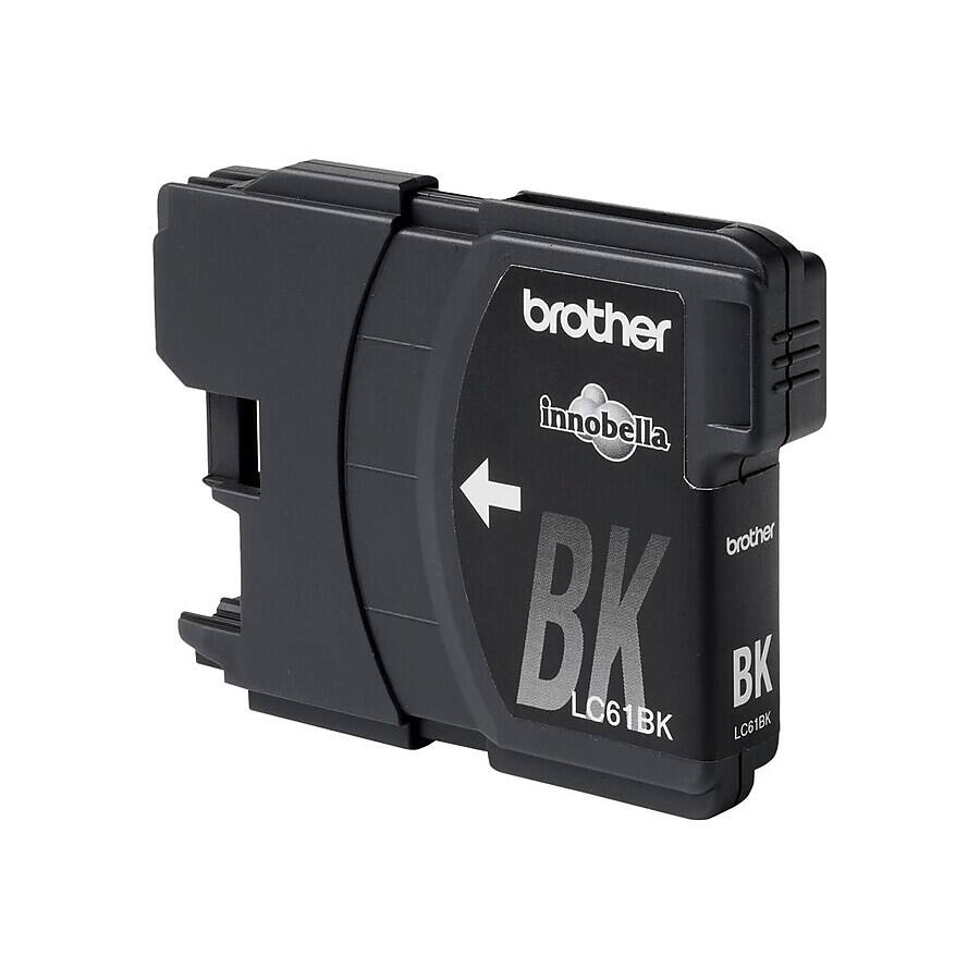 brother innobella, brother BK LC61BK