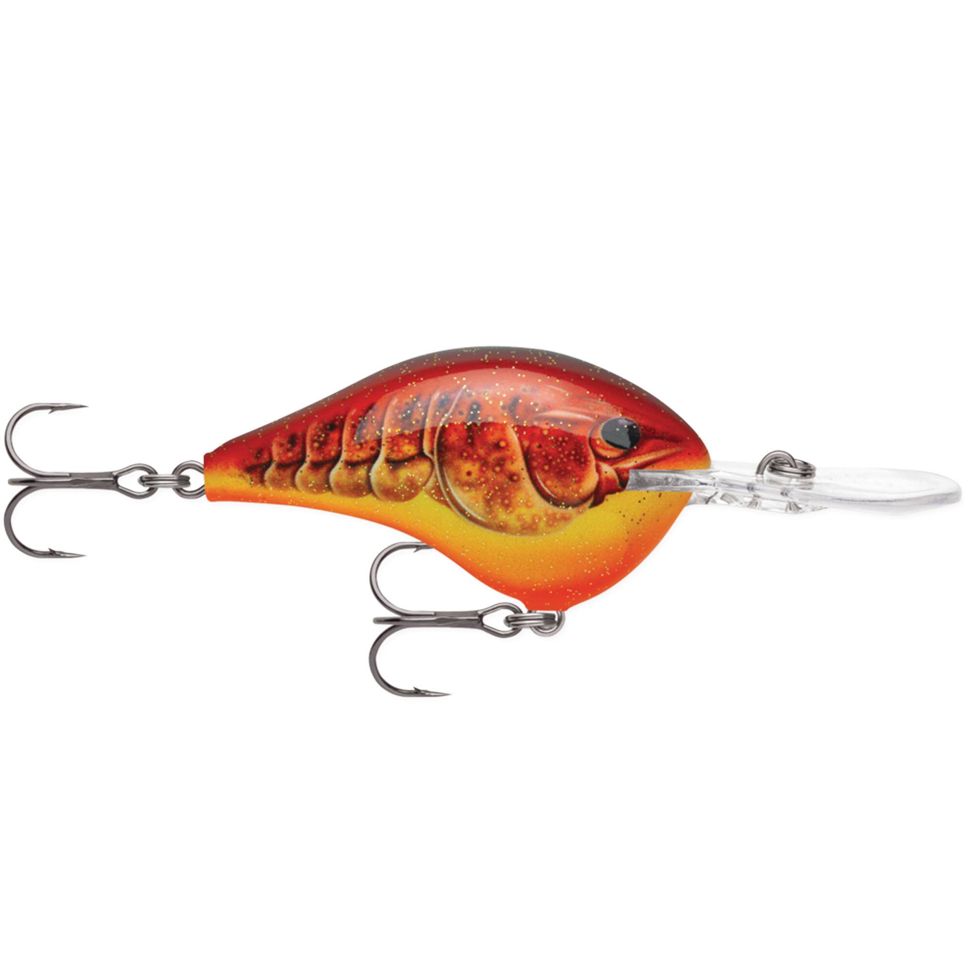 Crystal Craw