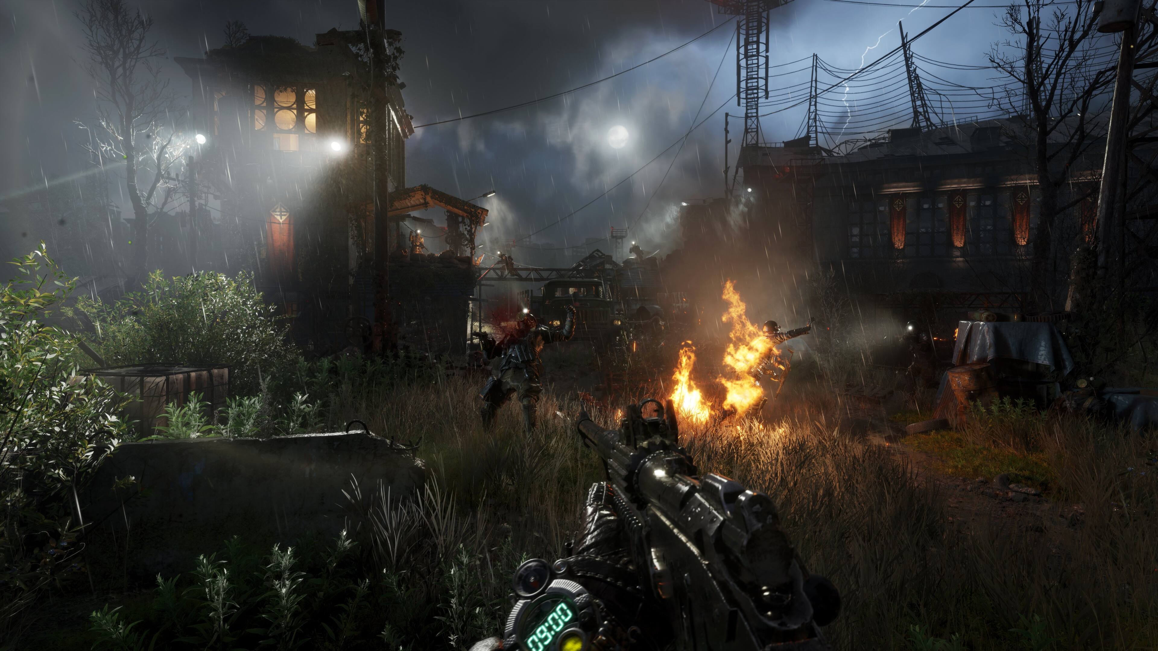 Alt View 1. PLAION - METRO 2039.