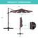 PRODUCT DIMENSIONS
- 155"
- 123"
- 98"
- 105"
- 41"
Built-in Touch Fastener
