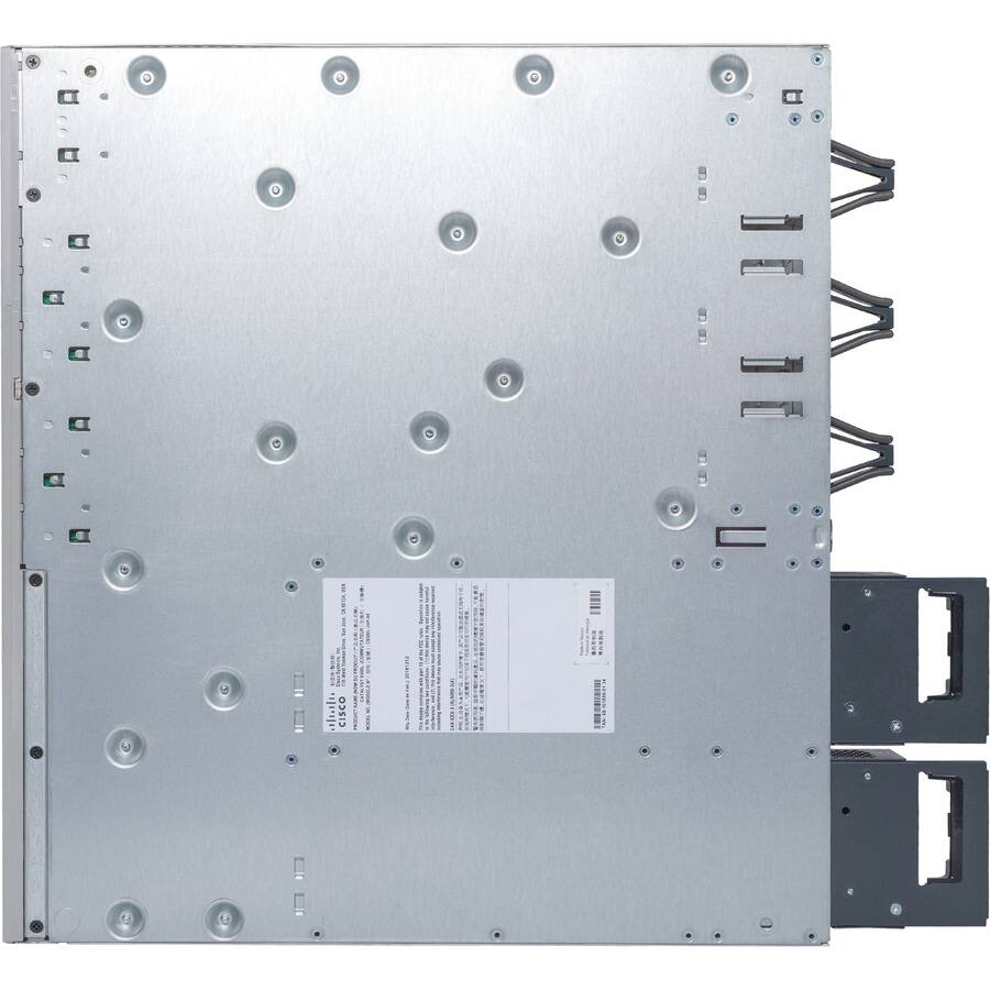 Alt View 2. Cisco Consumer Products - Cisco Catalyst 9300 24-port fixed Uplinks PoE+, 4X1G Uplinks, Network Essentials - 24 Ports - Manageable - Gigabit - Unknown.