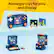 Nostalgia toys for play and display