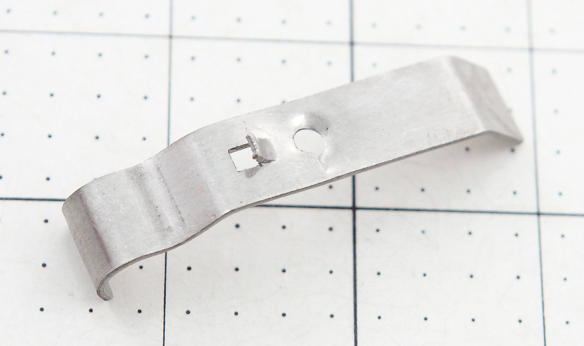 Alt View 1. Charbroil - Charbroil - CHR29101014 Top Lid Bracket..