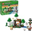 LEGO Minecraft - 21593 - First Night Adventure