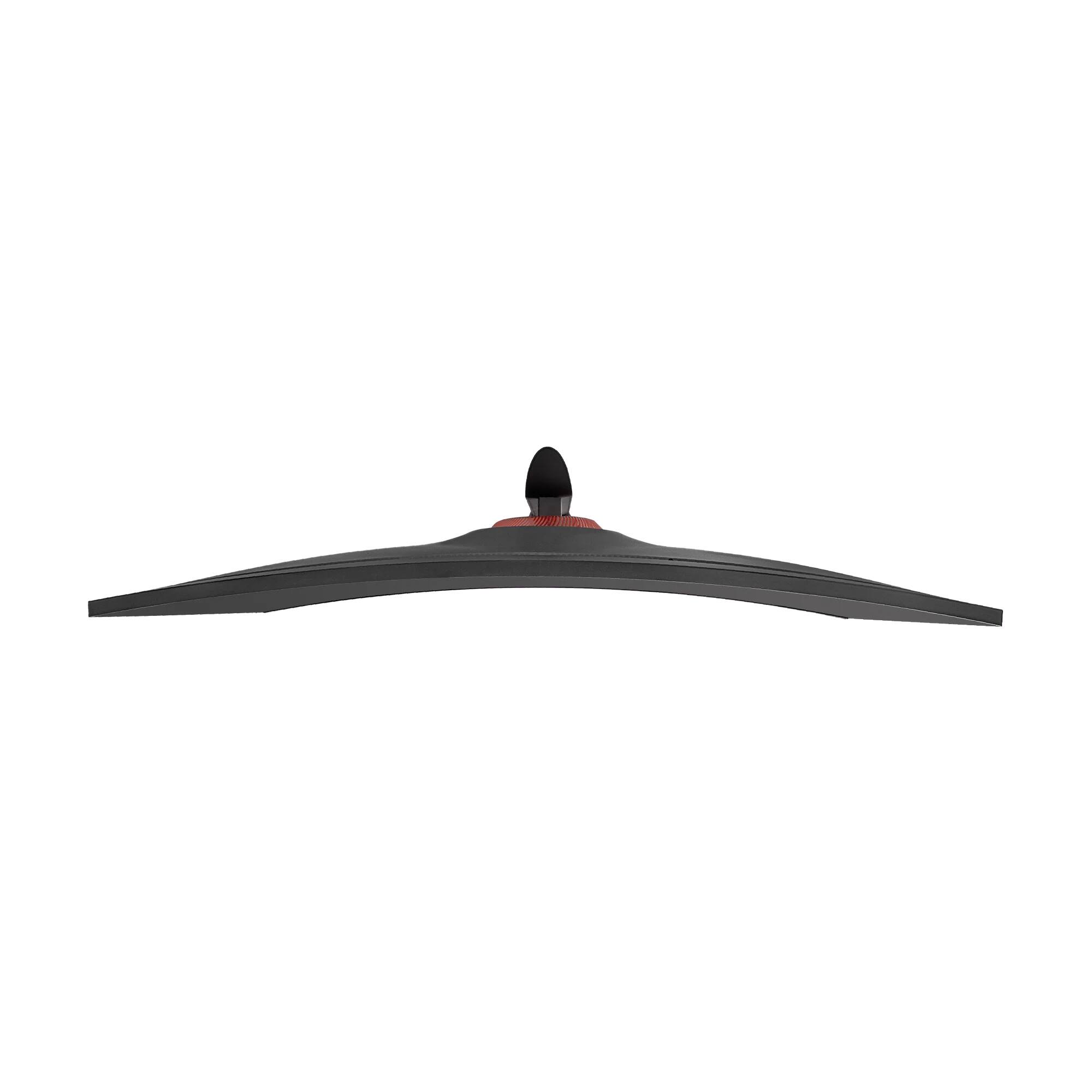 Alt View 1. Deco Gear - 40-Inch Curved Super Ultrawide Nano IPS Monitor, 5120x2160 5K2K, 21:9, HDR10, 100% sRGB, USB-C 65W - Black.