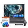 32GB RAM
3TB Storage
acer
Microsoft Windows 11 Pro