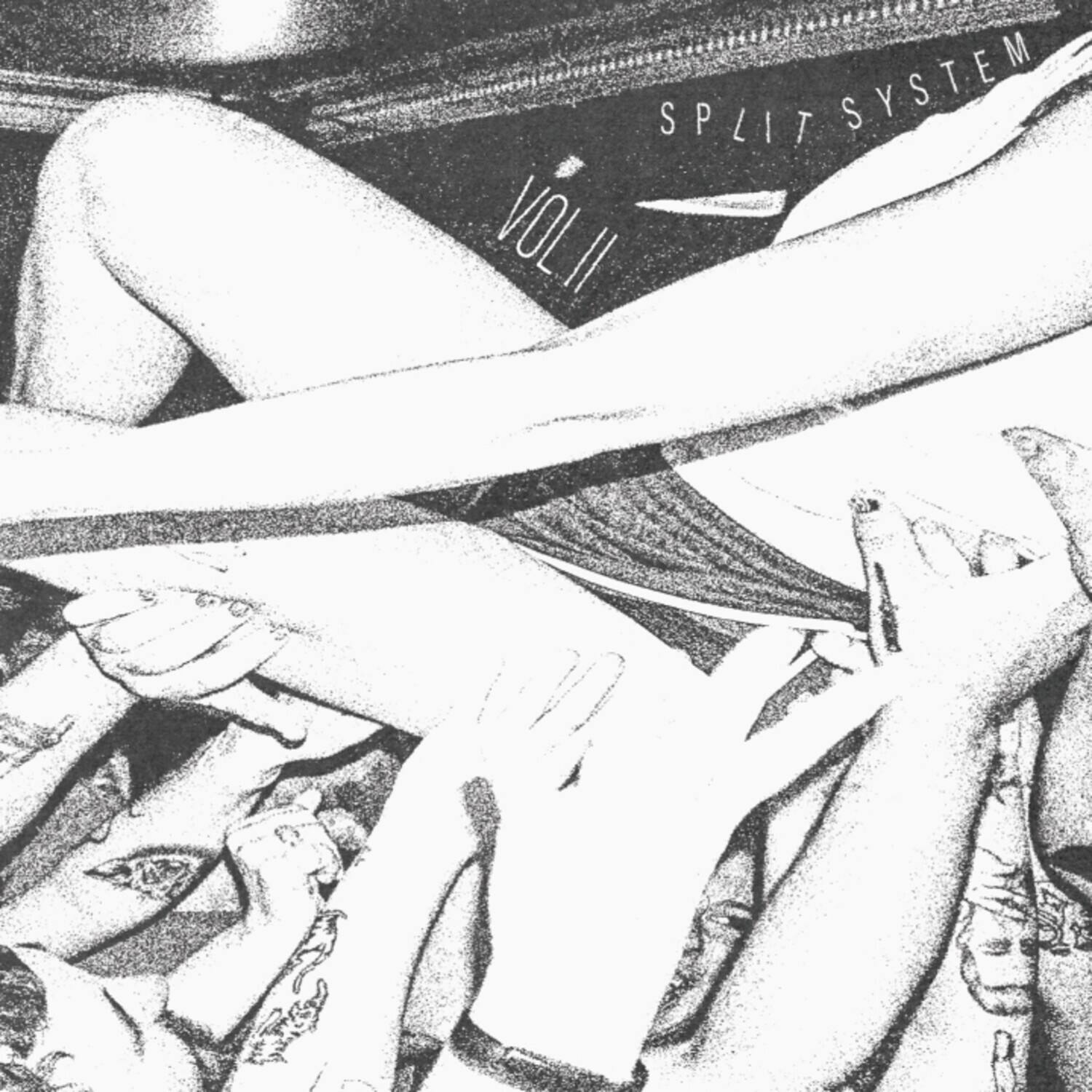 SPLIT SYSTEM  
VOL. II