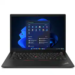 Lenovo - Refurbished Excellent - ThinkPad X13 Home & Business 13.3" 1920x1200 Laptop (Intel i5-1135G7 4-Core, 8GB RAM, 256GB PCIe SSD, Win 11 Pro) - Black