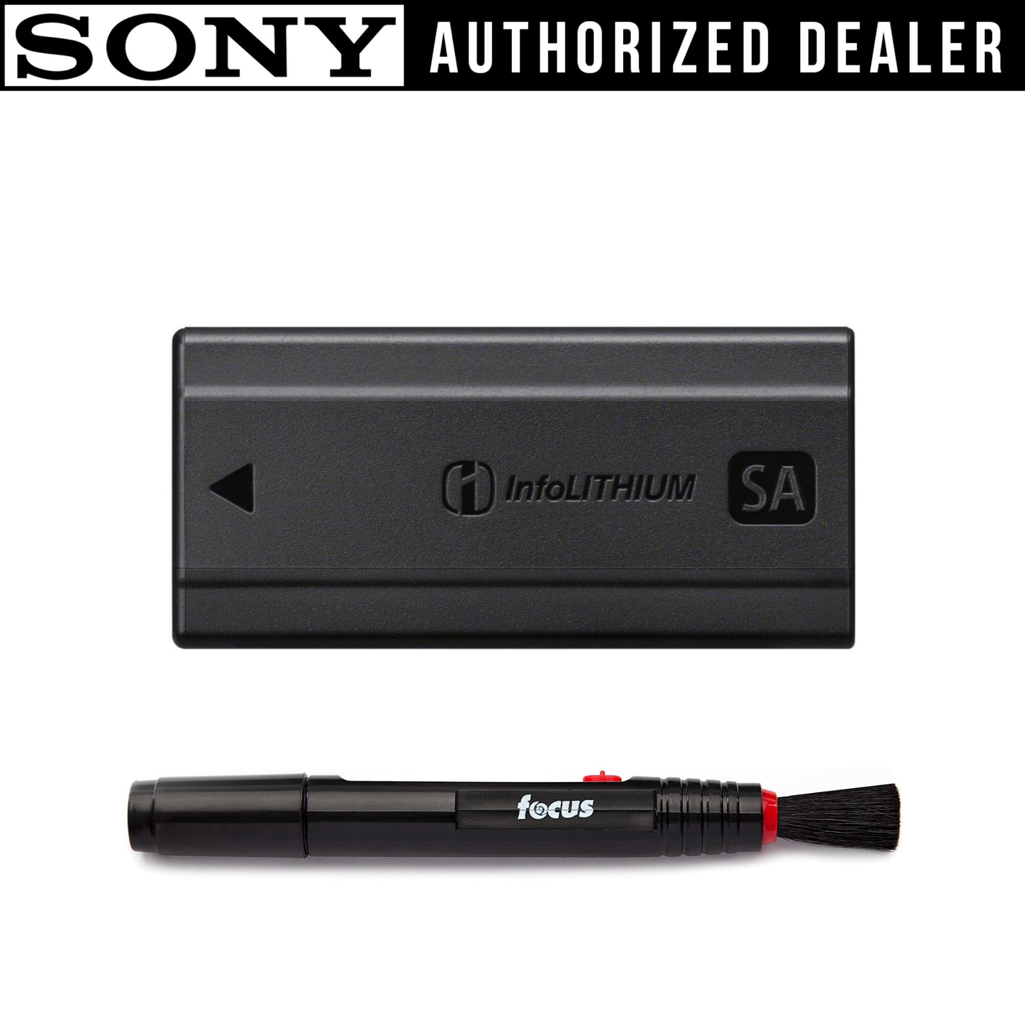 SONY AUTHORIZED DEALER

1 InfoLITHIUM SA

focus