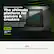 NVIDIA GeForce RTX 50 Series
The ultimate platform for gamers & creators
The ultimate performance for gamers and creators for the most realistic ray-traced graphics and cutting-edge AI features.
NVIDIA GEFORCE RTX
GPU
Features the latest generation NVIDIA GeForce 50 Series GPU