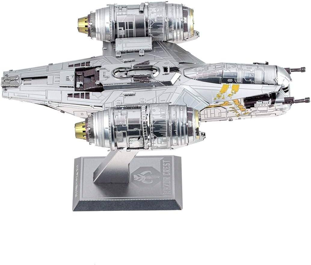 TC-17C CREST X KHZDR