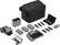 Angle. DJI - DJI Mini 5 Pro Fly More Combo Plus (DJI RC2) - Black.