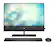 Alt View 11. HP - Pavilion 24" Touch-Screen All-In-One - Intel Core i5 -12GB Memory - 1TB SSD.