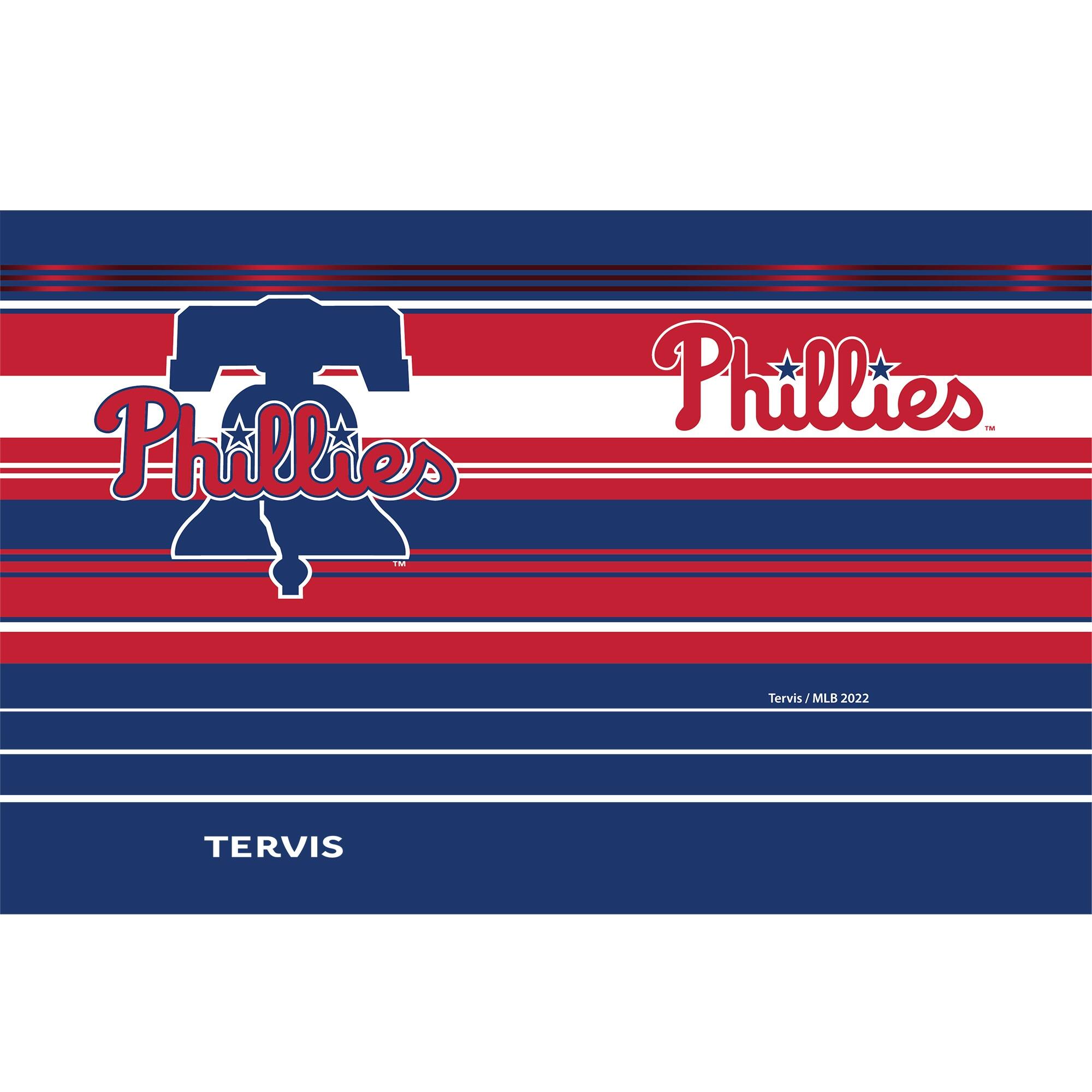 Phillies  
Phillies  
Tervis / MLB 2022  
Tervis