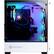 Alt View 15. CyberPowerPC - 18.9 - White.
