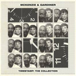 McKenzie & Gardiner - Timestamp - CASSETTES